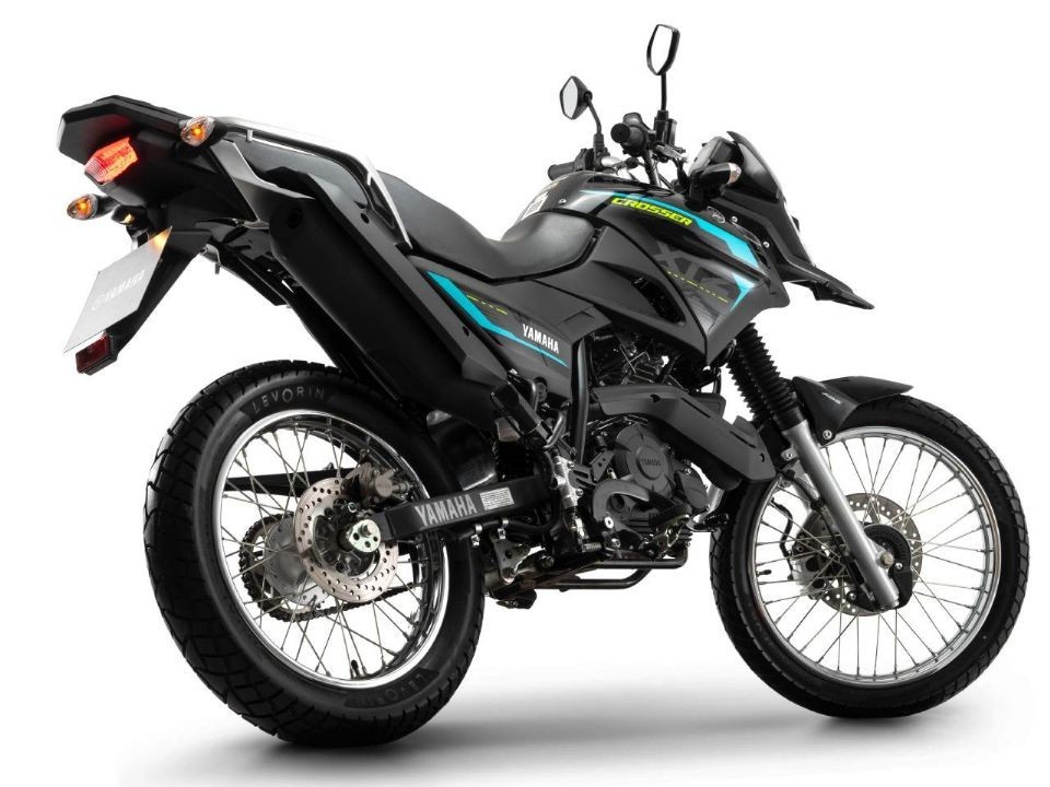 Tin xe trưa 24/2: Yamaha ra mắt mẫu xe côn tay 'bình dân' mới, thay Exciter 'đả bại' Honda Winner R ảnh 1
