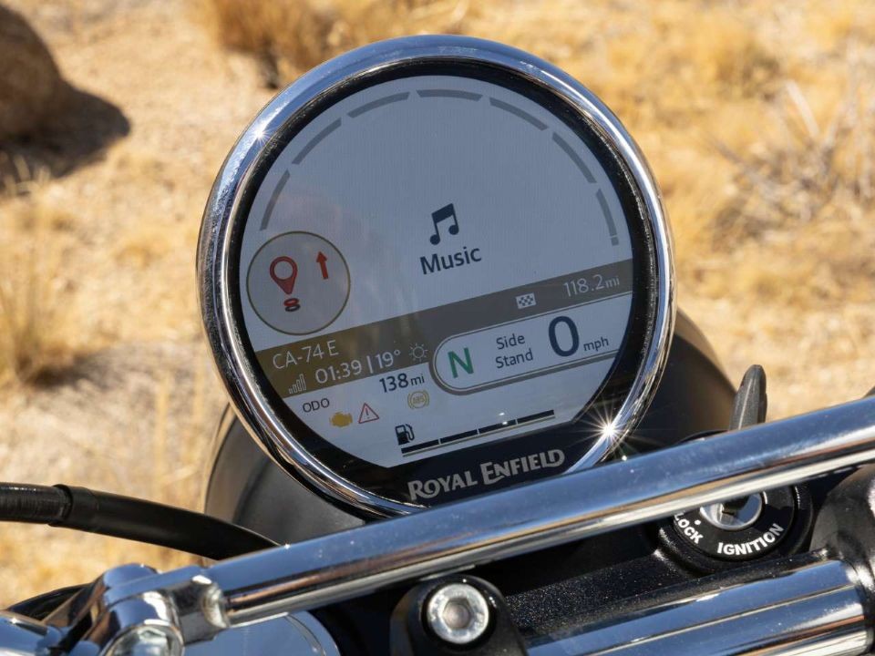 ‘Vua côn tay’ mới của Anh ra mắt với giá rẻ, động cơ mạnh 'áp đảo' Yamaha Exciter và Honda Winner R ảnh 7