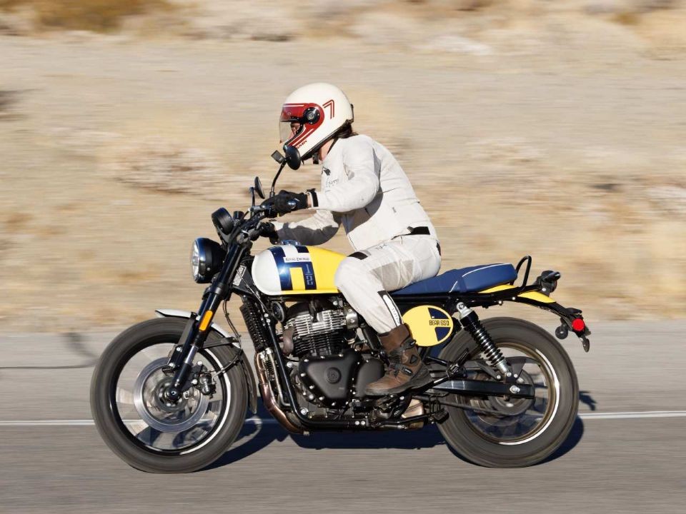 ‘Vua côn tay’ mới của Anh ra mắt với giá rẻ, động cơ mạnh 'áp đảo' Yamaha Exciter và Honda Winner R ảnh 8