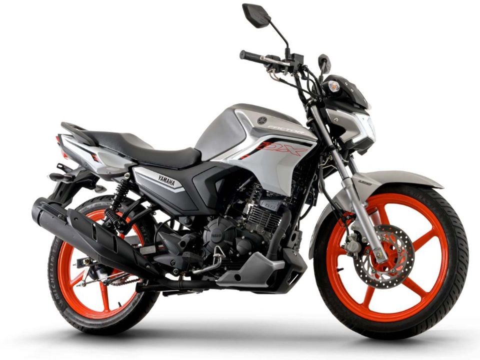 Khắc chế Honda Winner R, Yamaha chính thức ra mắt ‘vua côn tay’ 150cc mới ‘nét’ hơn Exciter, giá mềm ảnh 1