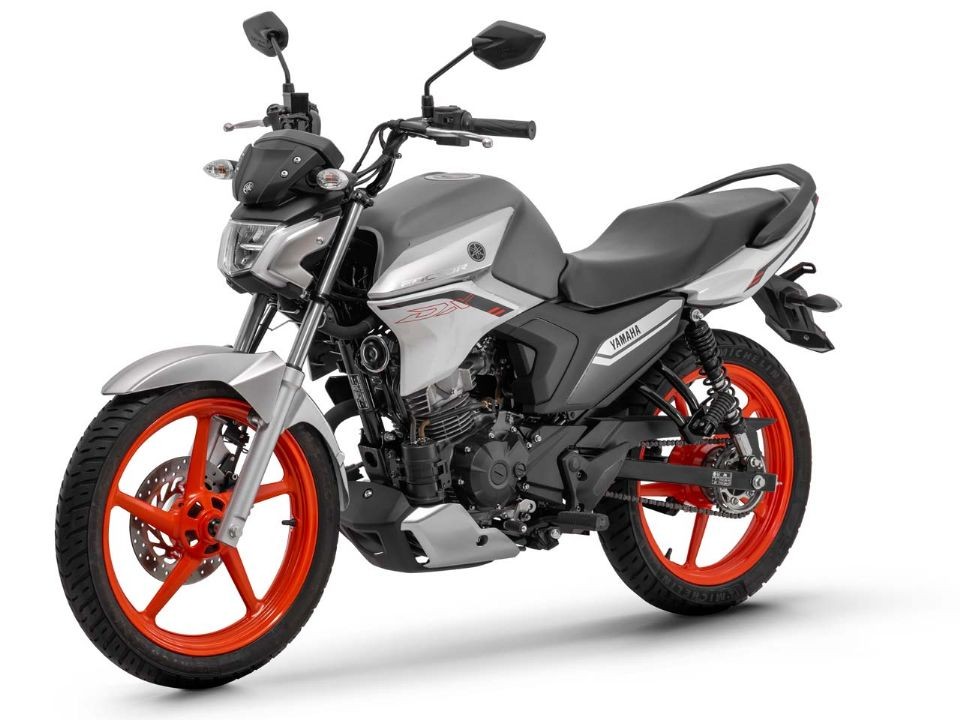 Khắc chế Honda Winner R, Yamaha chính thức ra mắt ‘vua côn tay’ 150cc mới ‘nét’ hơn Exciter, giá mềm ảnh 10