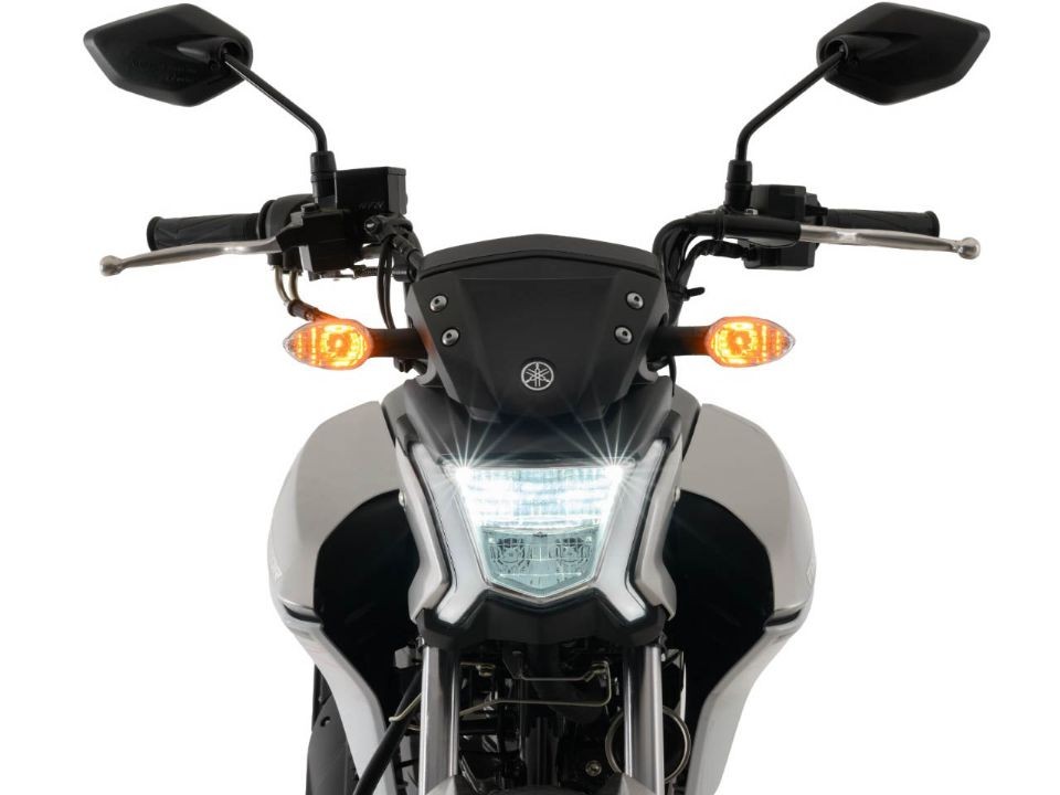 Khắc chế Honda Winner R, Yamaha chính thức ra mắt ‘vua côn tay’ 150cc mới ‘nét’ hơn Exciter, giá mềm ảnh 3