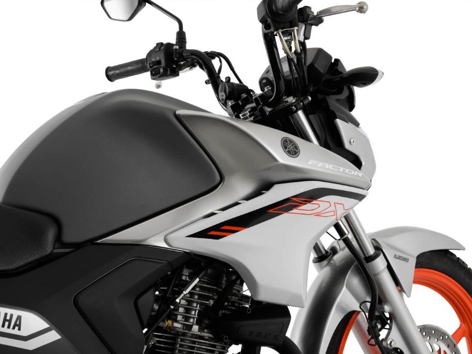 Khắc chế Honda Winner R, Yamaha chính thức ra mắt ‘vua côn tay’ 150cc mới ‘nét’ hơn Exciter, giá mềm ảnh 4