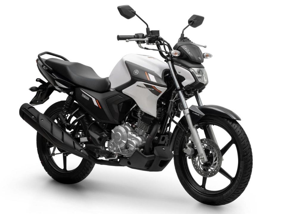 Khắc chế Honda Winner R, Yamaha chính thức ra mắt ‘vua côn tay’ 150cc mới ‘nét’ hơn Exciter, giá mềm ảnh 5