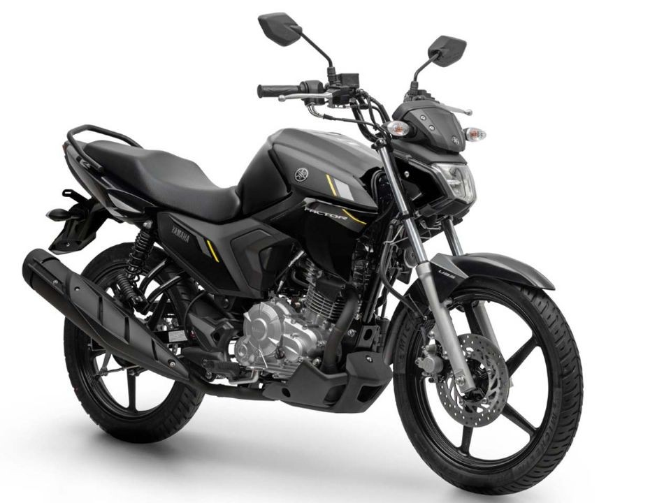 Khắc chế Honda Winner R, Yamaha chính thức ra mắt ‘vua côn tay’ 150cc mới ‘nét’ hơn Exciter, giá mềm ảnh 6