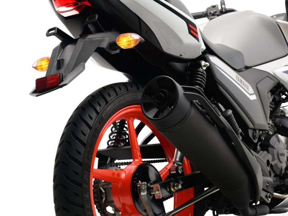 Khắc chế Honda Winner R, Yamaha chính thức ra mắt ‘vua côn tay’ 150cc mới ‘nét’ hơn Exciter, giá mềm ảnh 7