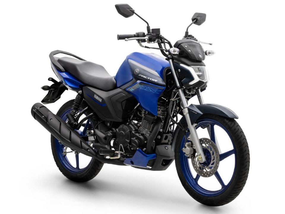 Khắc chế Honda Winner R, Yamaha chính thức ra mắt ‘vua côn tay’ 150cc mới ‘nét’ hơn Exciter, giá mềm ảnh 8