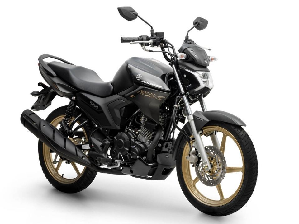 Khắc chế Honda Winner R, Yamaha chính thức ra mắt ‘vua côn tay’ 150cc mới ‘nét’ hơn Exciter, giá mềm ảnh 9