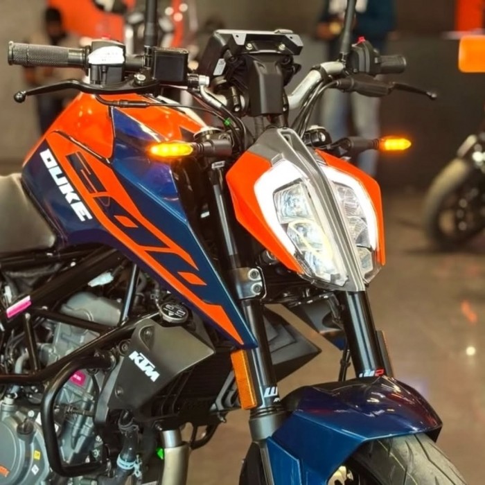 Tin xe 25/2: Mở bán ‘vua côn tay’ mới ‘chất’ hơn Yamaha Exciter và Honda Winner R, giá 48 triệu đồng ảnh 1