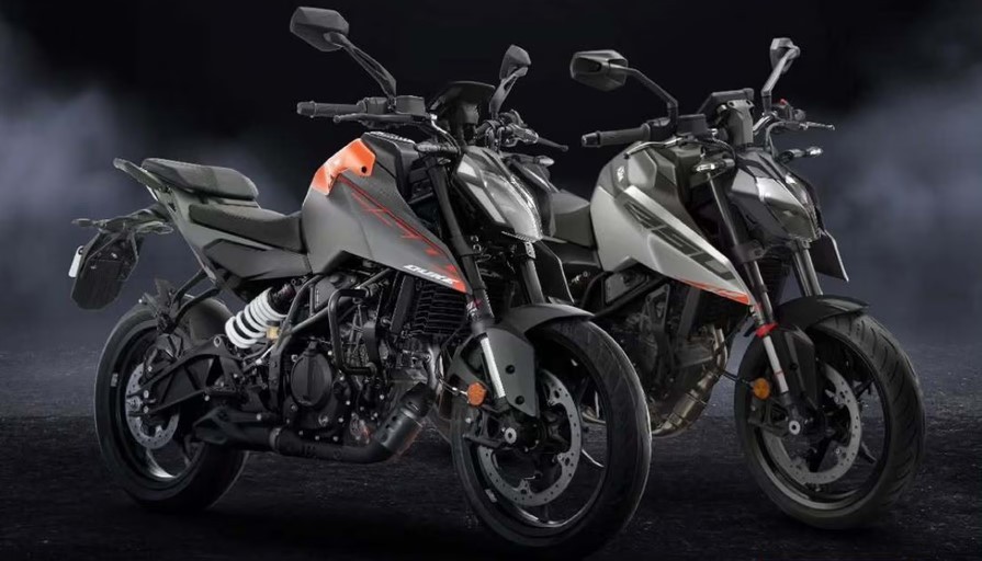 ‘Đè bẹp’ Yamaha Exciter, ‘vua côn tay’ 250cc mới ‘xịn’ hơn Honda Winner R ra mắt giá 53,3 triệu đồng ảnh 1