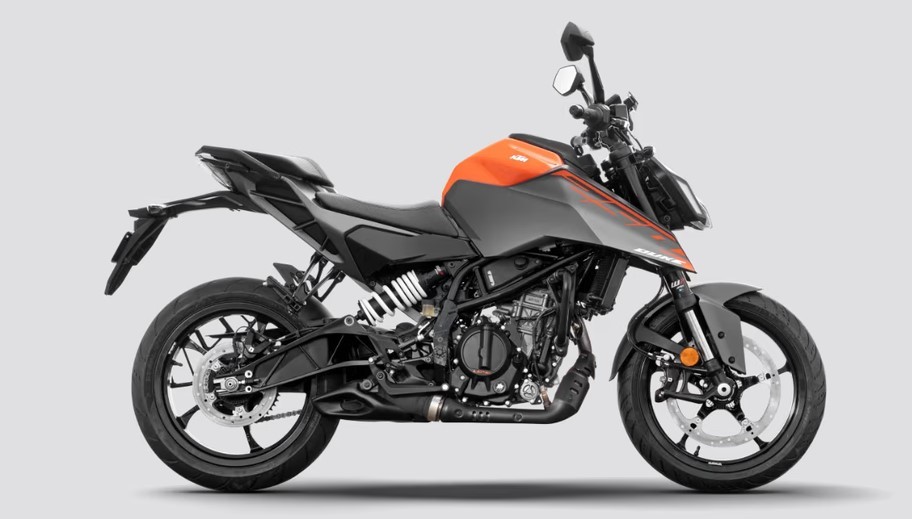 ‘Đè bẹp’ Yamaha Exciter, ‘vua côn tay’ 250cc mới ‘xịn’ hơn Honda Winner R ra mắt giá 53,3 triệu đồng ảnh 2