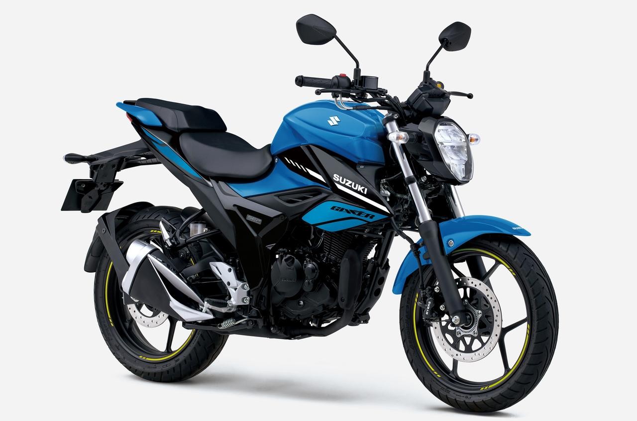 Suzuki ra mắt ‘vua côn tay’ 154cc mới giá 57 triệu đồng, 'khắc chế' Honda Winner R và Yamaha Exciter ảnh 3