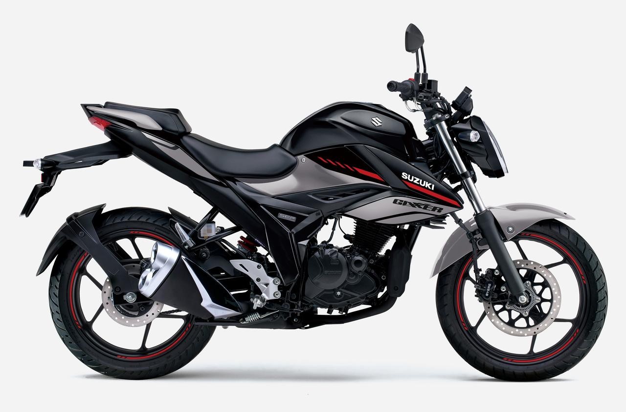 Suzuki ra mắt ‘vua côn tay’ 154cc mới giá 57 triệu đồng, 'khắc chế' Honda Winner R và Yamaha Exciter ảnh 5