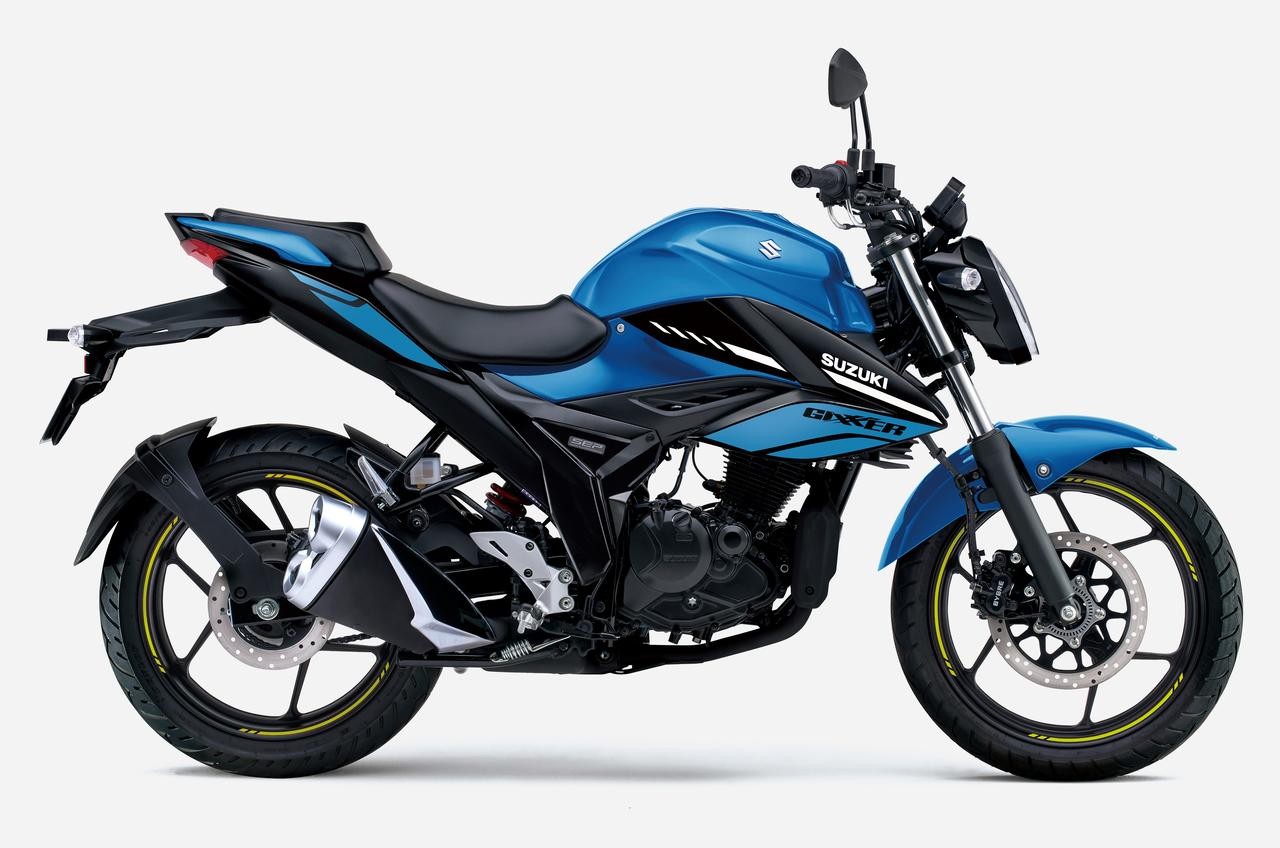 Suzuki ra mắt ‘vua côn tay’ 154cc mới giá 57 triệu đồng, 'khắc chế' Honda Winner R và Yamaha Exciter ảnh 6