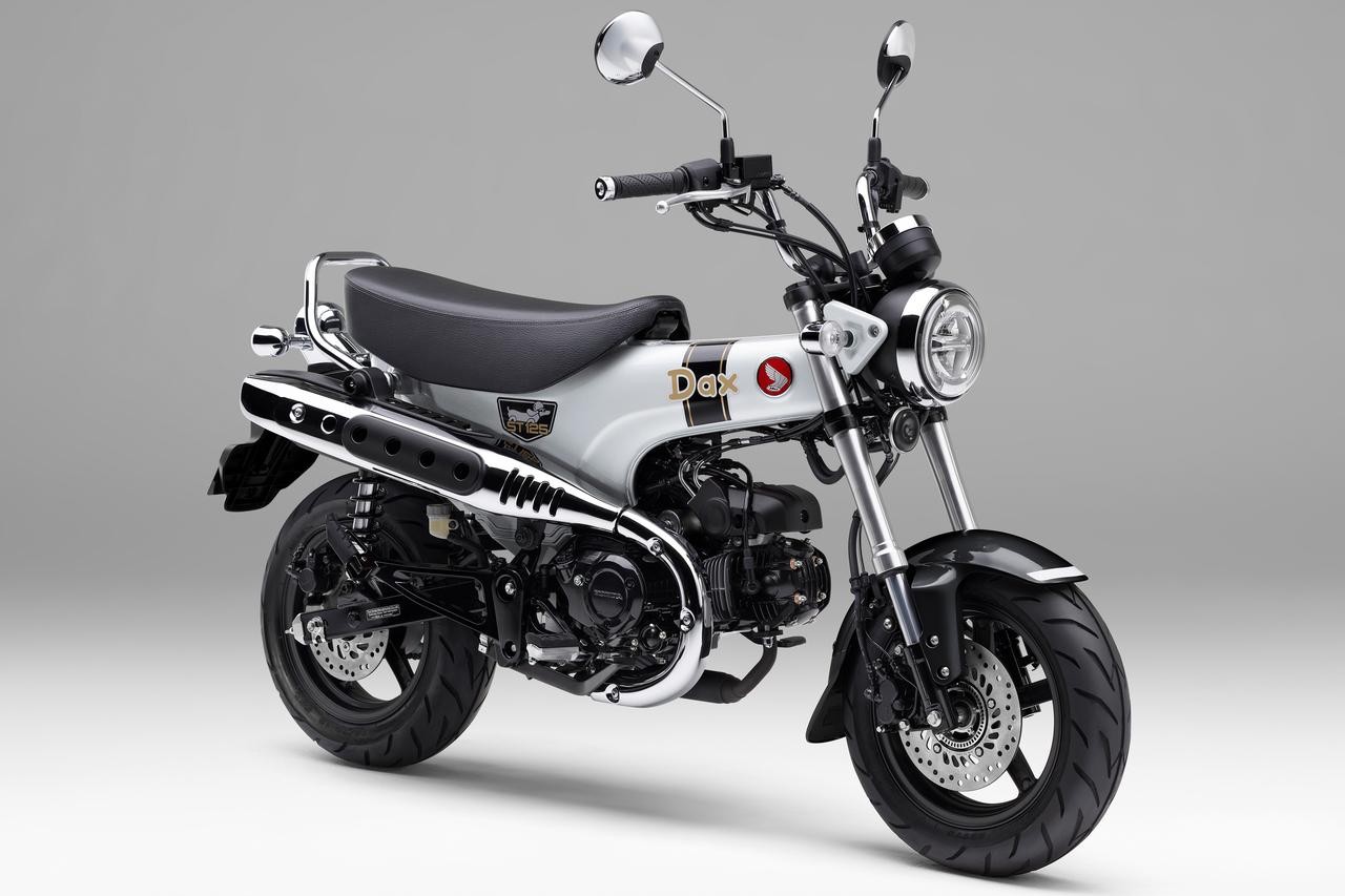 Honda chính thức mở bán ‘vua xe số’ 125cc mới đẹp hơn Wave Alpha, có ABS vượt trội Future, giá 'mềm' ảnh 1