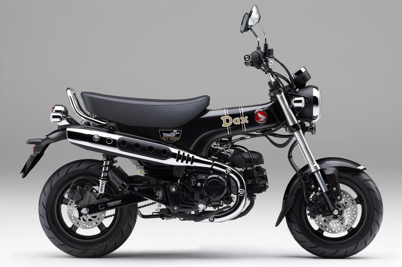 Honda chính thức mở bán ‘vua xe số’ 125cc mới đẹp hơn Wave Alpha, có ABS vượt trội Future, giá 'mềm' ảnh 3