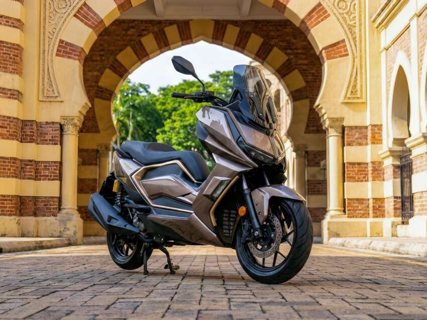 Tin xe 27/2: Ra mắt ‘vua côn tay’ 250cc mới giá 53 triệu đồng, đả bại cả Yamaha Exciter và Winner R ảnh 2