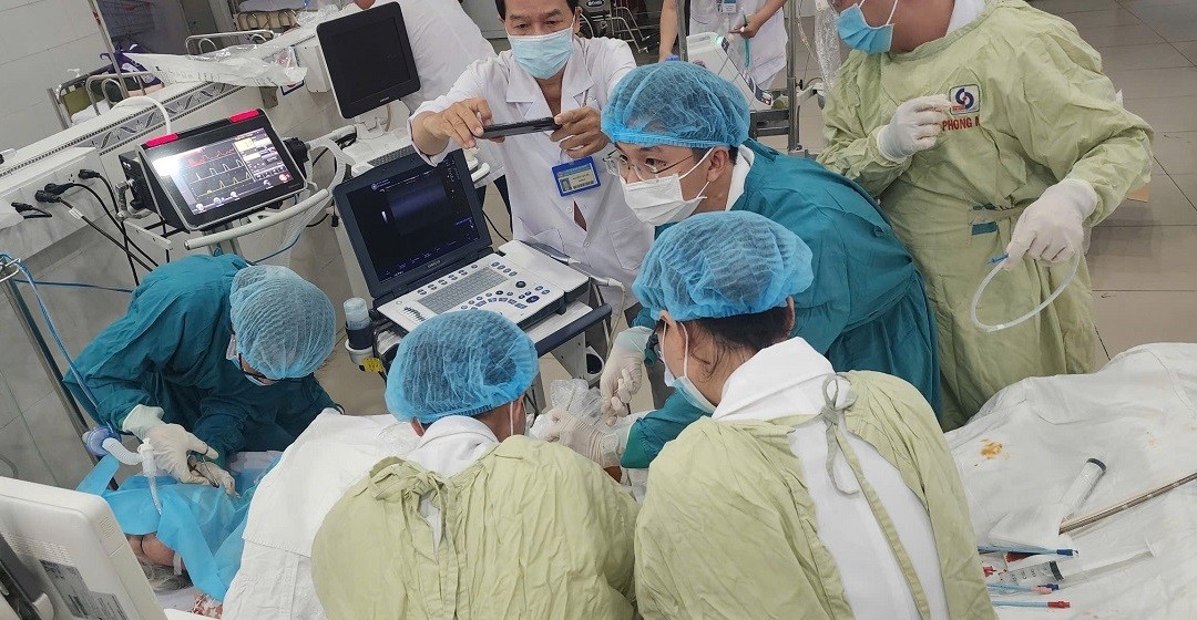 Vì sao E-CPR có thể thay đổi tiên lượng ngừng tim?