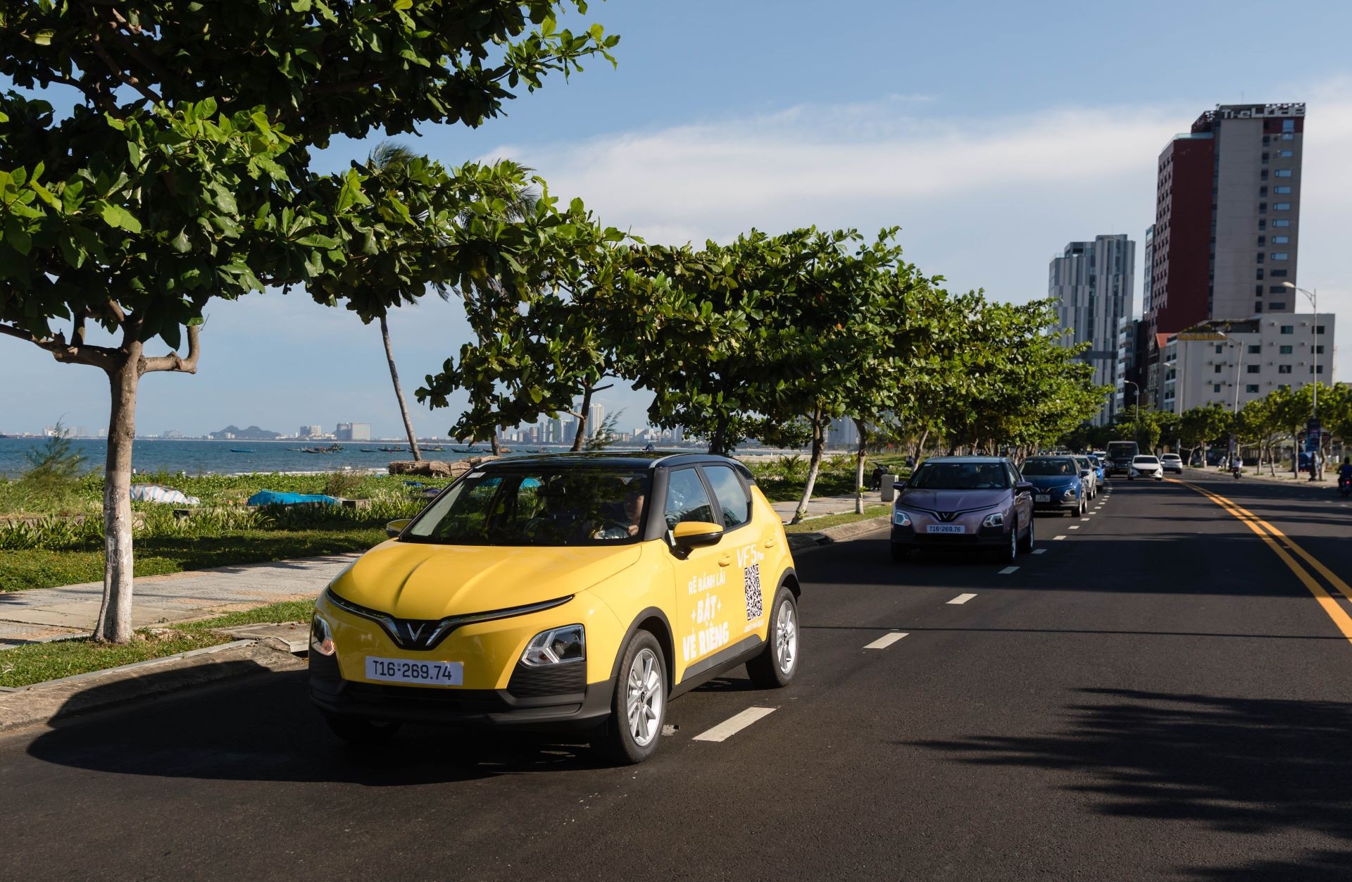 Giải mã sức hút VinFast VF 5: Lăn bánh chỉ 500 triệu đồng, lãi suất cố định 7%, sạc miễn phí 3 năm ảnh 2