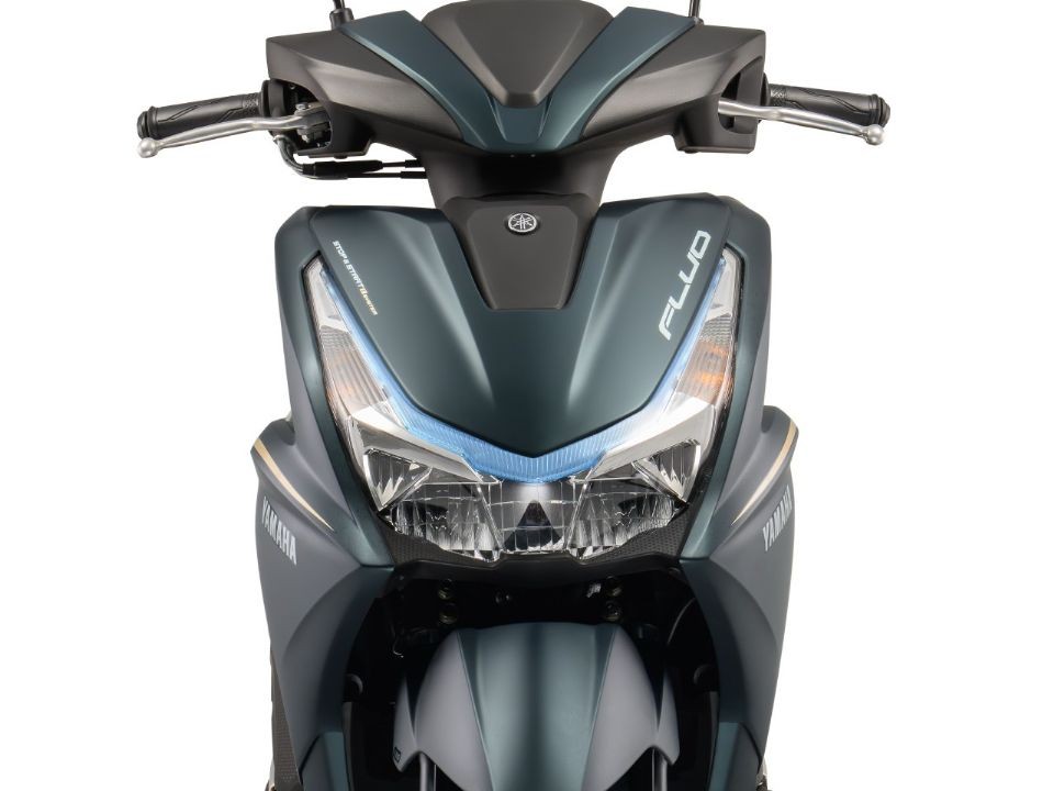 Yamaha chính thức ra mắt ‘xe ga quốc dân’ 125cc mới giá hấp dẫn, đẹp át vía Honda Vision và SH Mode ảnh 9