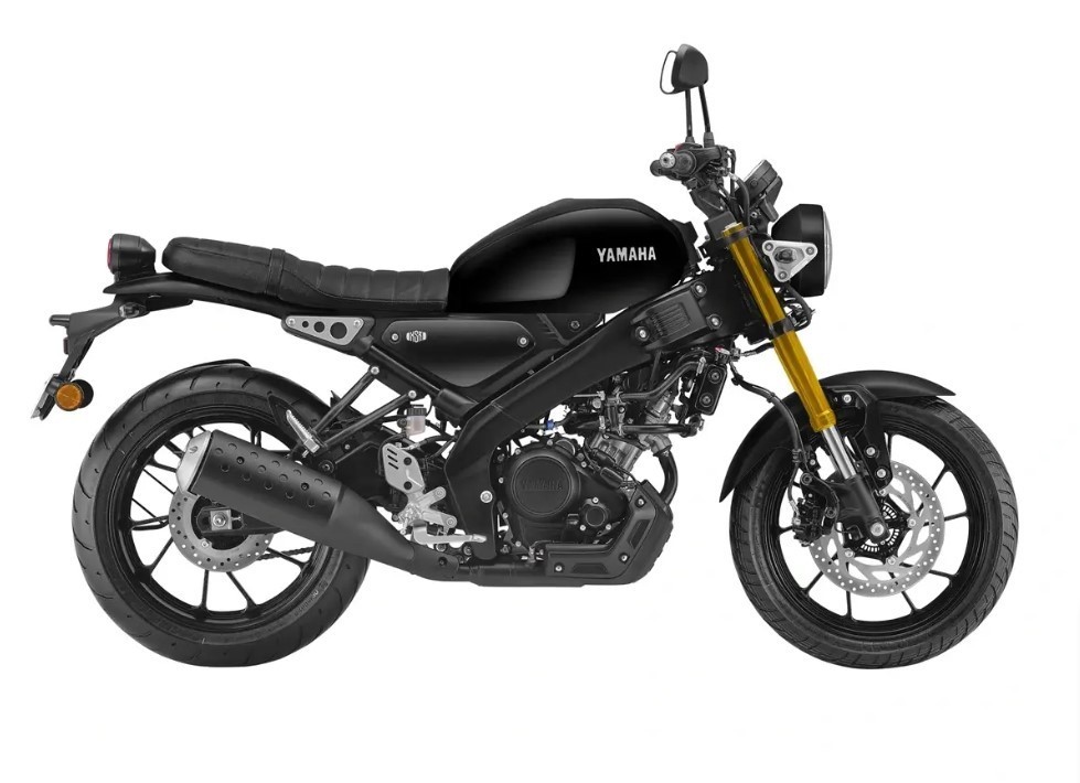 Tin xe 2/3: Dẹp Yamaha Exciter đi, ‘vua côn tay’ 164cc mới xịn hơn Winner R ra mắt ra 46 triệu đồng ảnh 2