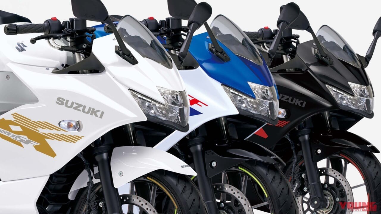 Tin xe 2/3: Dẹp Yamaha Exciter đi, ‘vua côn tay’ 164cc mới xịn hơn Winner R ra mắt ra 46 triệu đồng ảnh 3