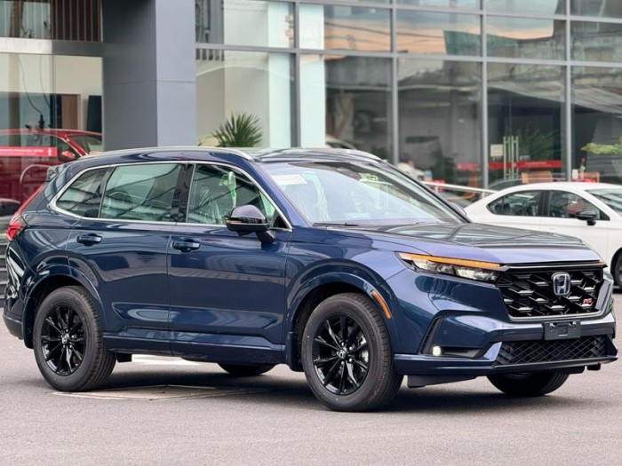 Tin xe trưa 2/3: Yamaha ra mắt ‘vua xe ga’ 125cc mới ‘nét’ hơn Honda SH Mode và Vision, giá cực rẻ ảnh 3