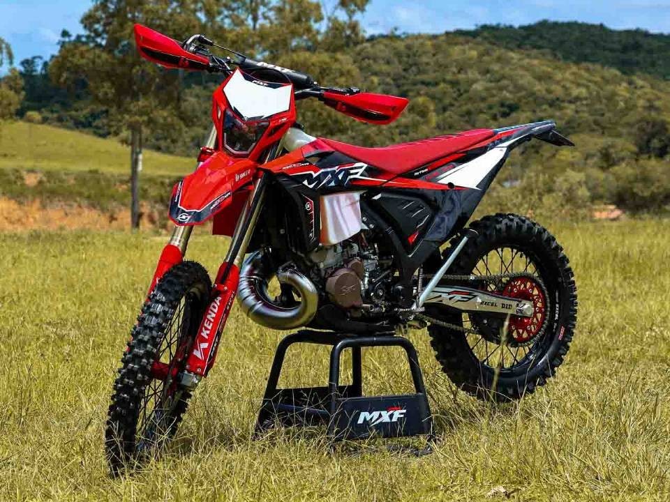 Tin xe trưa 3/3: Ra mắt ‘chiến thần côn tay’ 300cc mới ‘đỉnh’ hơn Exciter và Winner R, giá cực rẻ ảnh 1