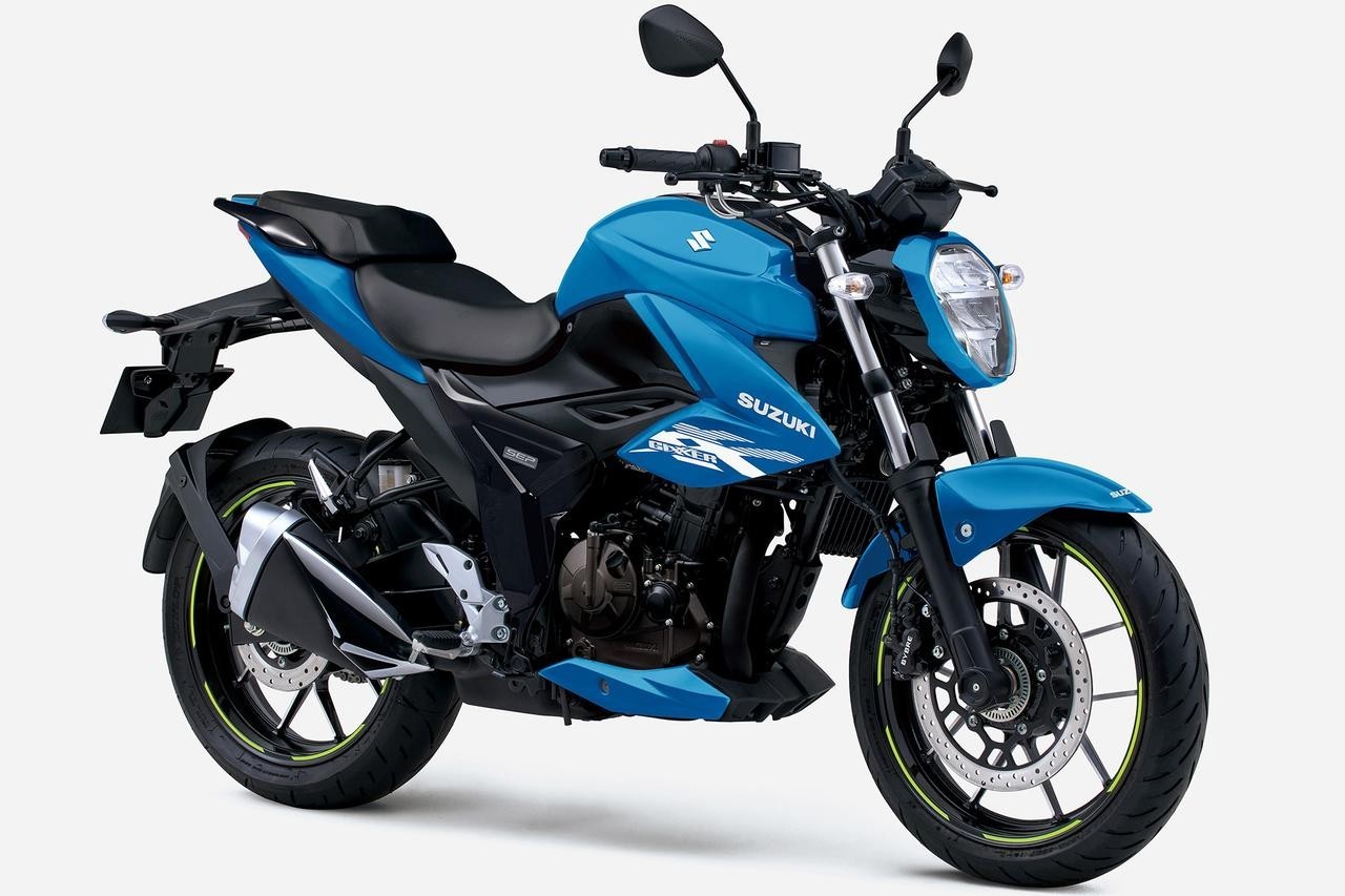 Tin xe trưa 3/3: Ra mắt ‘chiến thần côn tay’ 300cc mới ‘đỉnh’ hơn Exciter và Winner R, giá cực rẻ ảnh 3