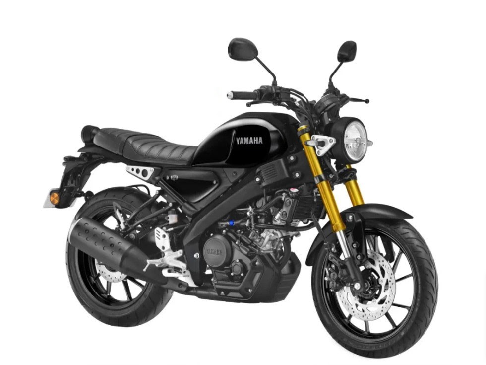 Tin xe 4/3: Yamaha ra mắt ‘vua đường phố’ mới giá 39 triệu đồng, đẹp hơn Exciter và Honda Winner R ảnh 1