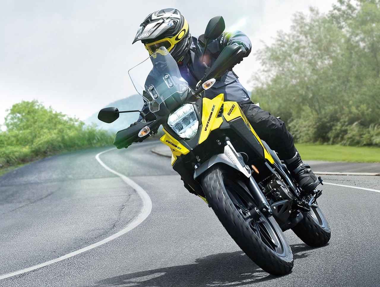 ‘Vua côn tay’ 250cc giá rẻ mới của Suzuki chính thức ra mắt, đẳng cấp hơn Yamaha Exciter và Winner R ảnh 3