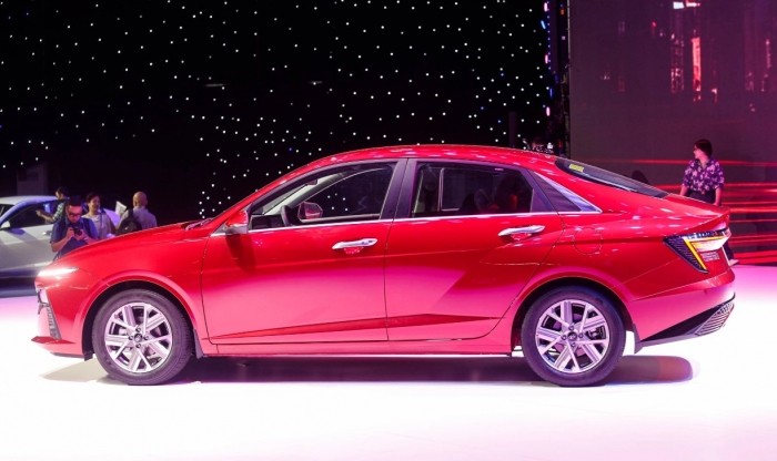 Tin xe trưa 5/3: Dẹp Yamaha Exciter đi, Suzuki ra mắt ‘vua côn tay’ 250cc giá rẻ mới ăn đứt Winner R ảnh 3