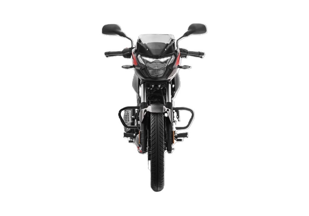 Chính thức ra mắt ‘vua côn tay’ 150cc giá rẻ mới 'đẹp xuất sắc', khắc chế Yamaha Exciter và Winner R ảnh 2