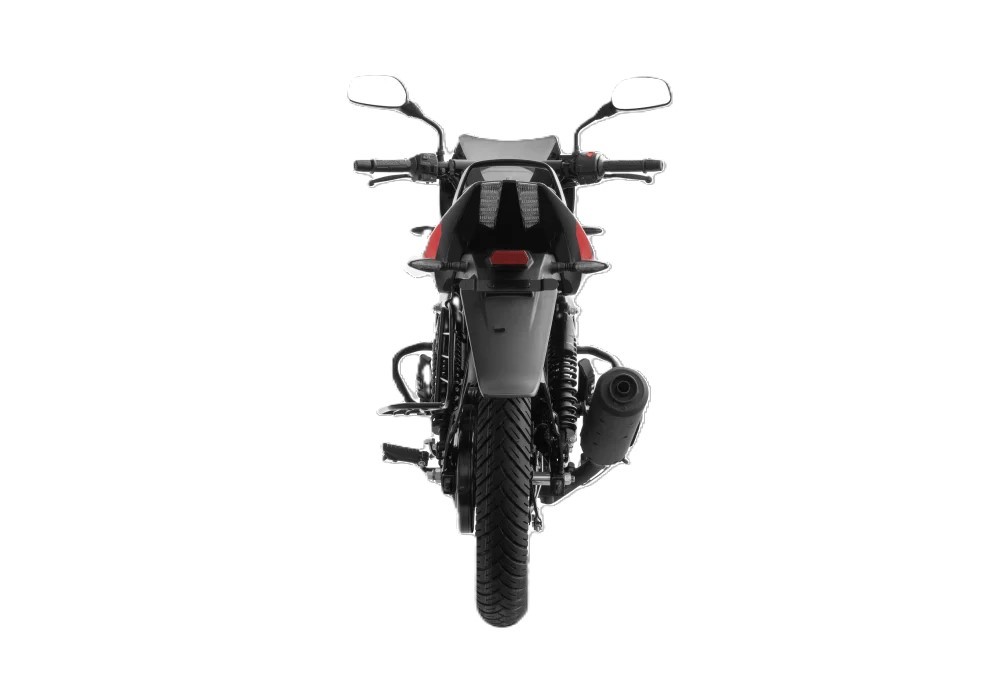 Chính thức ra mắt ‘vua côn tay’ 150cc giá rẻ mới 'đẹp xuất sắc', khắc chế Yamaha Exciter và Winner R ảnh 3