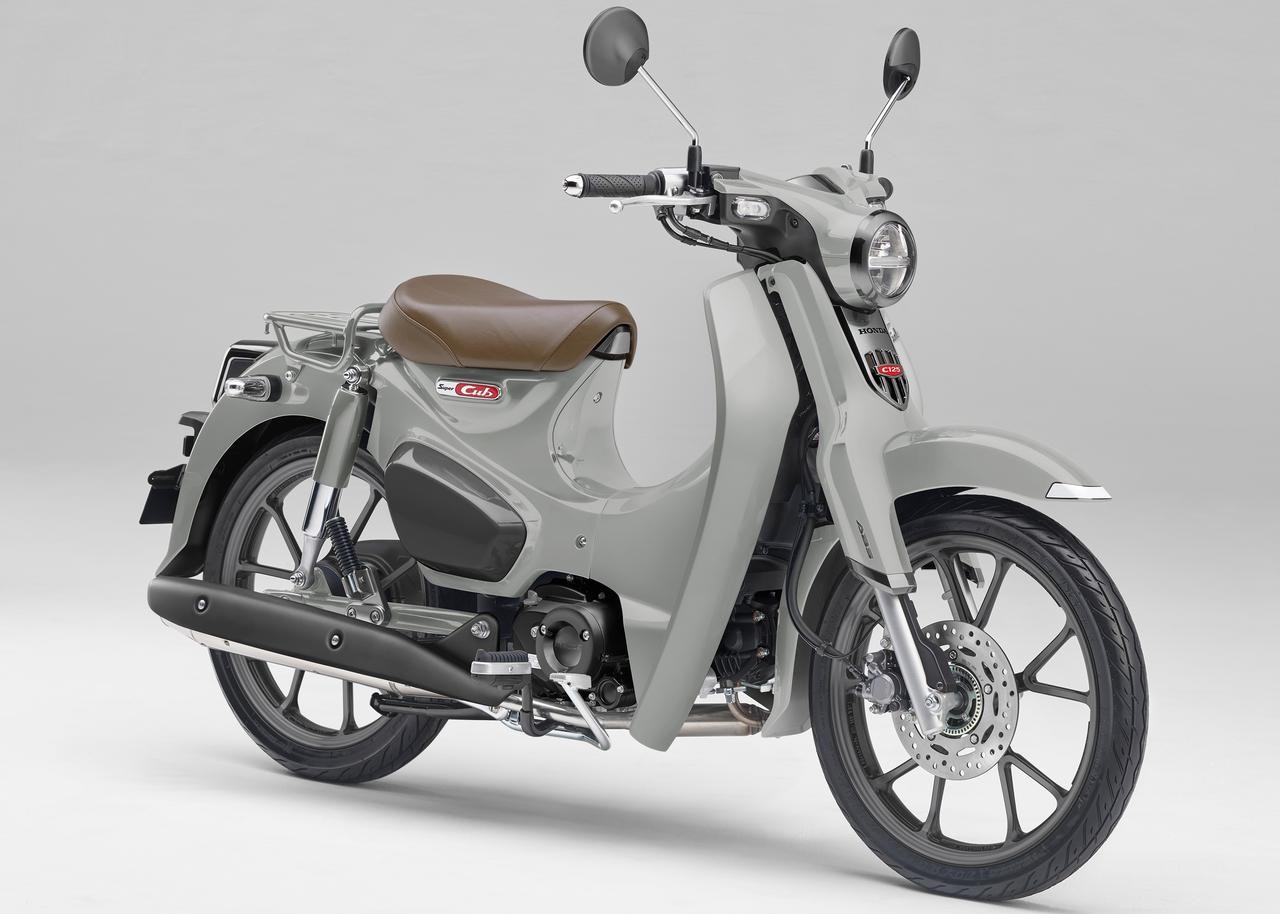 Honda chính thức mở bán ‘huyền thoại xe số’ 125cc mới với giá rẻ, có ABS át vía Wave Alpha và Future ảnh 2