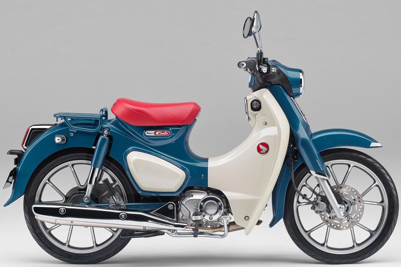 Honda chính thức mở bán ‘huyền thoại xe số’ 125cc mới với giá rẻ, có ABS át vía Wave Alpha và Future ảnh 3