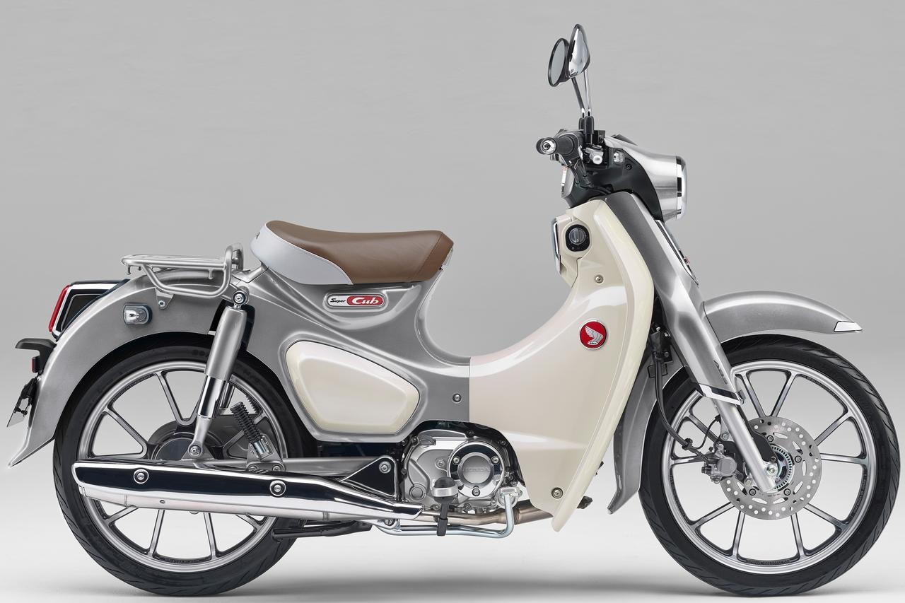 Honda chính thức mở bán ‘huyền thoại xe số’ 125cc mới với giá rẻ, có ABS át vía Wave Alpha và Future ảnh 4
