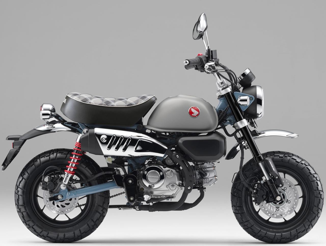 Quên Winner R đi, Honda chính thức mở bán ‘vua côn tay' 125cc mới có ABS như Yamaha Exciter, giá rẻ ảnh 3