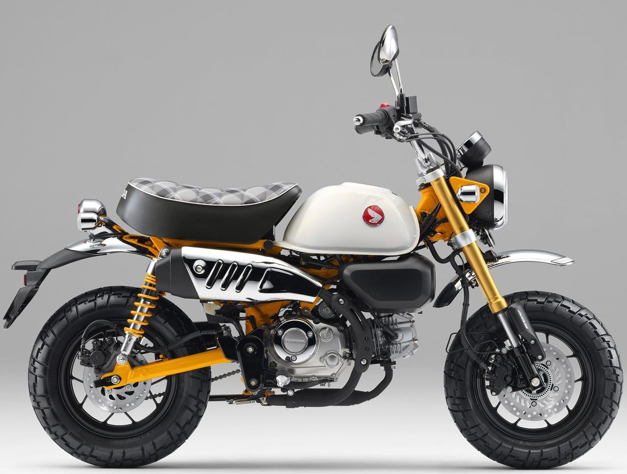 Quên Winner R đi, Honda chính thức mở bán ‘vua côn tay' 125cc mới có ABS như Yamaha Exciter, giá rẻ ảnh 4