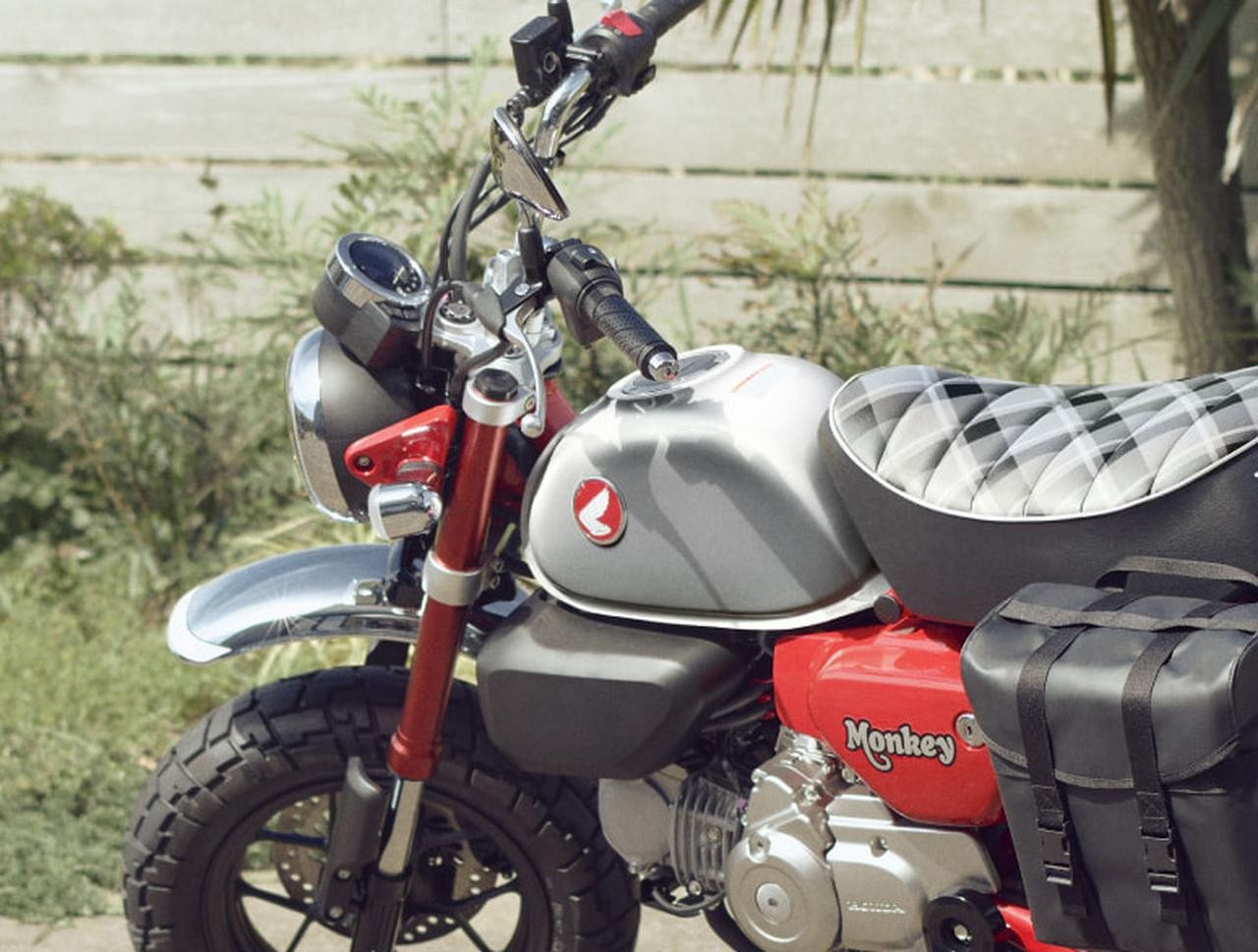 Quên Winner R đi, Honda chính thức mở bán ‘vua côn tay' 125cc mới có ABS như Yamaha Exciter, giá rẻ ảnh 5