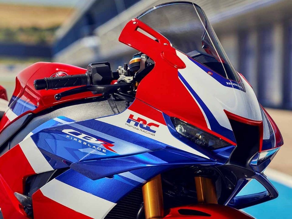 Tin xe hot 7/3: Honda ra mắt ‘vua côn tay’ mới thể thao hơn Winner R và Yamaha Exciter với giá 'mềm' ảnh 1