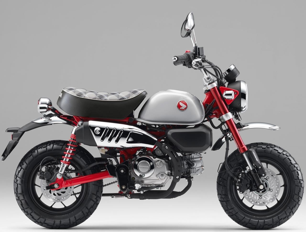 Tin xe hot 7/3: Honda ra mắt ‘vua côn tay’ mới thể thao hơn Winner R và Yamaha Exciter với giá 'mềm' ảnh 2