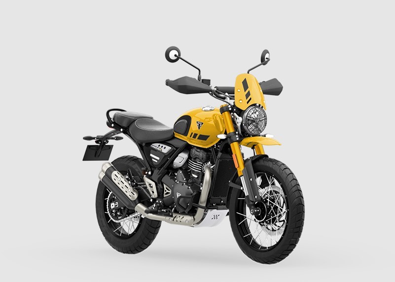 ‘Huyền thoại côn tay’ 398cc của Anh ra mắt với giá rẻ, trang bị 'đè bẹp' Yamaha Exciter và Winner R ảnh 4