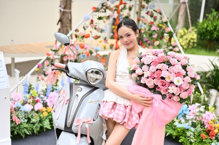 8/3 là khi phụ nữ được lựa chọn những điều tốt đẹp nhất ảnh 1