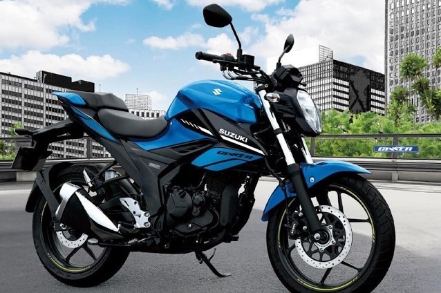 Đại chiến Yamaha Exciter, Suzuki mở bán ‘vua côn tay’ 154cc mới đẹp hơn Winner R, giá 57 triệu đồng ảnh 3