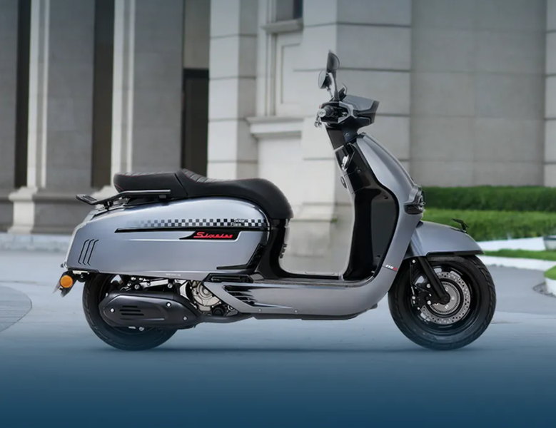 Tin xe 9/3: Quyết đấu Winner R và Yamaha Exciter, ‘vua côn tay’ 150cc mới cực đẹp ra mắt với giá rẻ ảnh 2