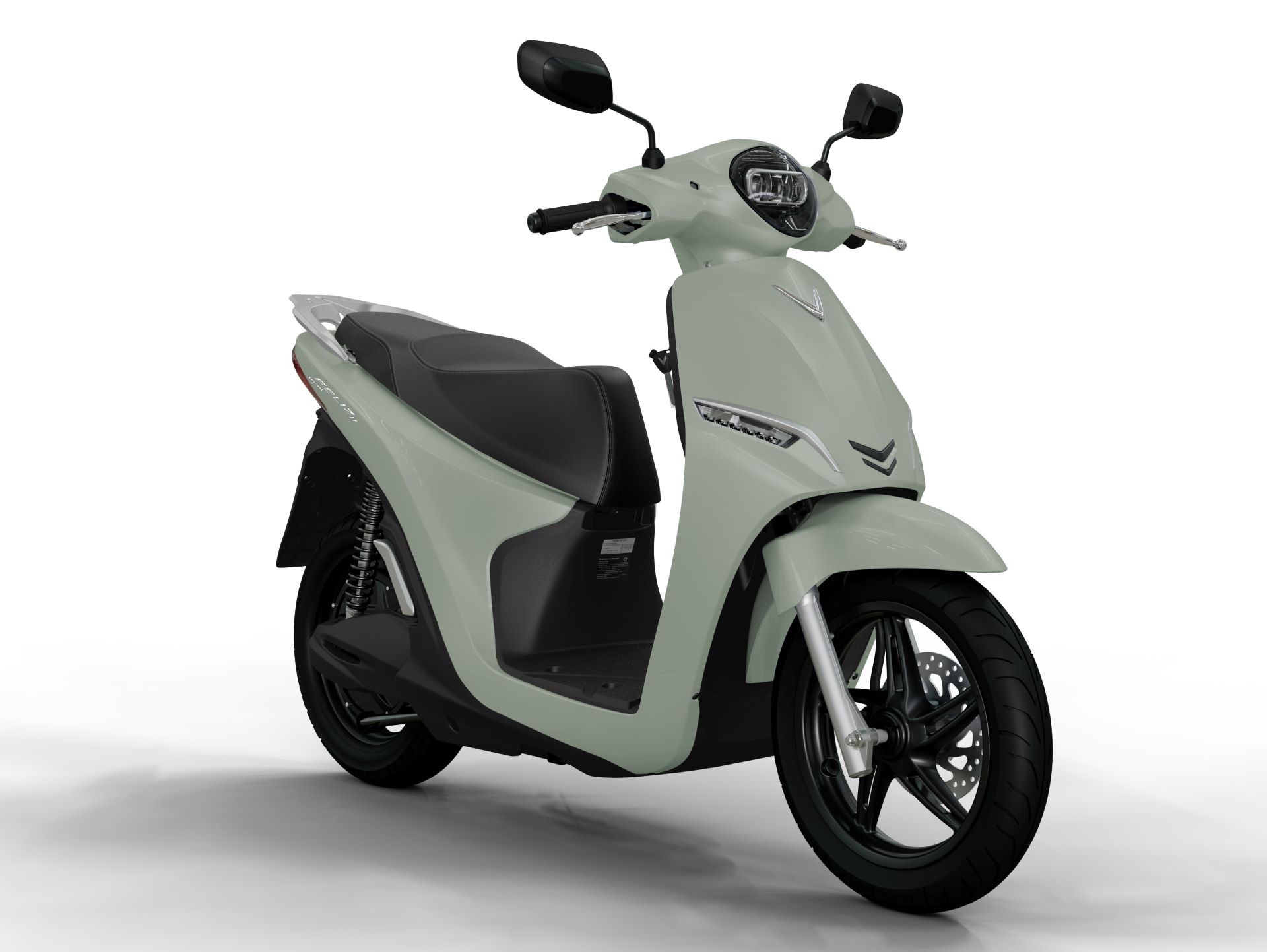 Mùa bão giá xăng, người dùng chọn VinFast Feliz II: Đổi pin nhanh, tiết kiệm cả triệu đồng mỗi tháng ảnh 2