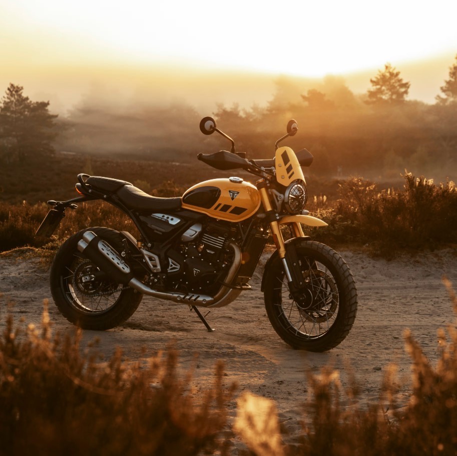 Tin xe 10/3: ‘Vua côn tay’ 398cc mới ‘chất’ hơn Yamaha Exciter và Honda Winner R ra mắt với giá rẻ ảnh 1