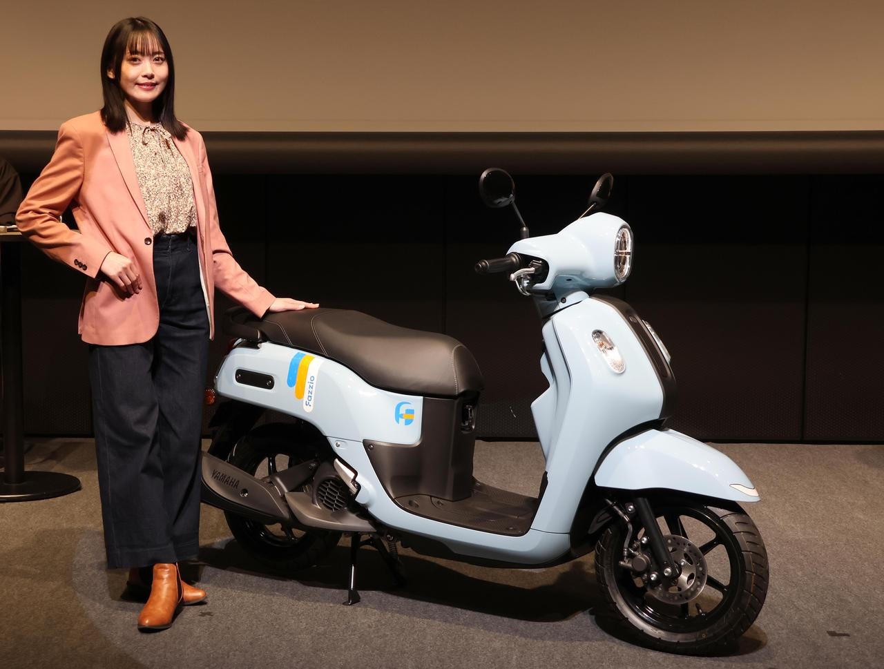 Yamaha chính thức ra mắt ‘vua xe ga’ 125cc mới giá 53 triệu đồng, đẹp hơn Honda SH Mode và Vision ảnh 1