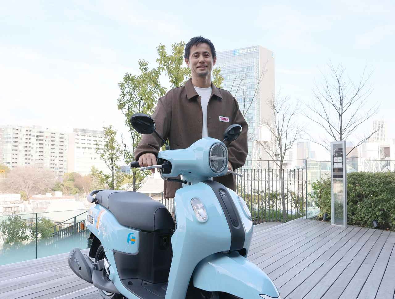 Yamaha chính thức ra mắt ‘vua xe ga’ 125cc mới giá 53 triệu đồng, đẹp hơn Honda SH Mode và Vision ảnh 2